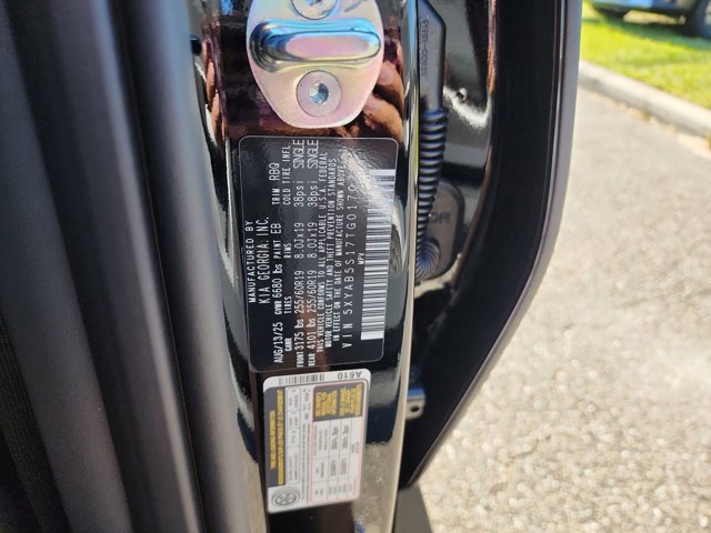 New 2026 Kia EV9 Light image 27