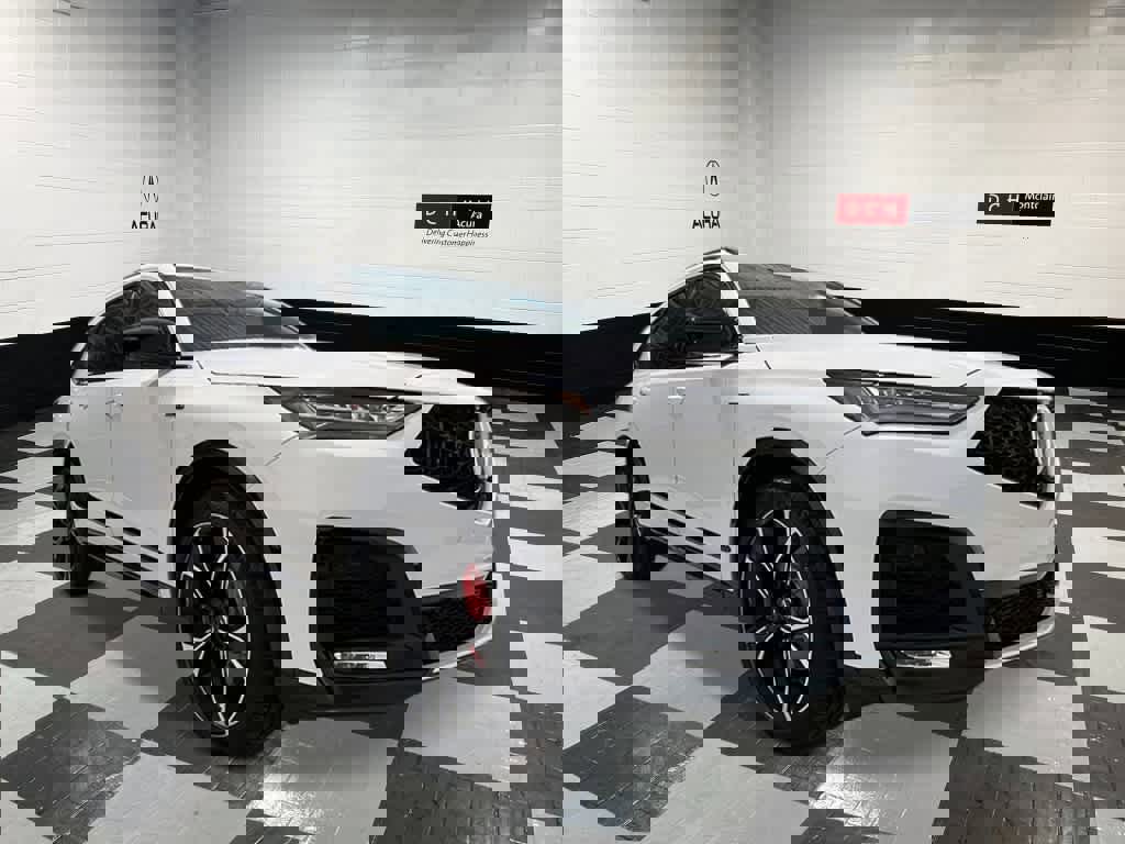 New 2026 Acura MDX Type S image 7