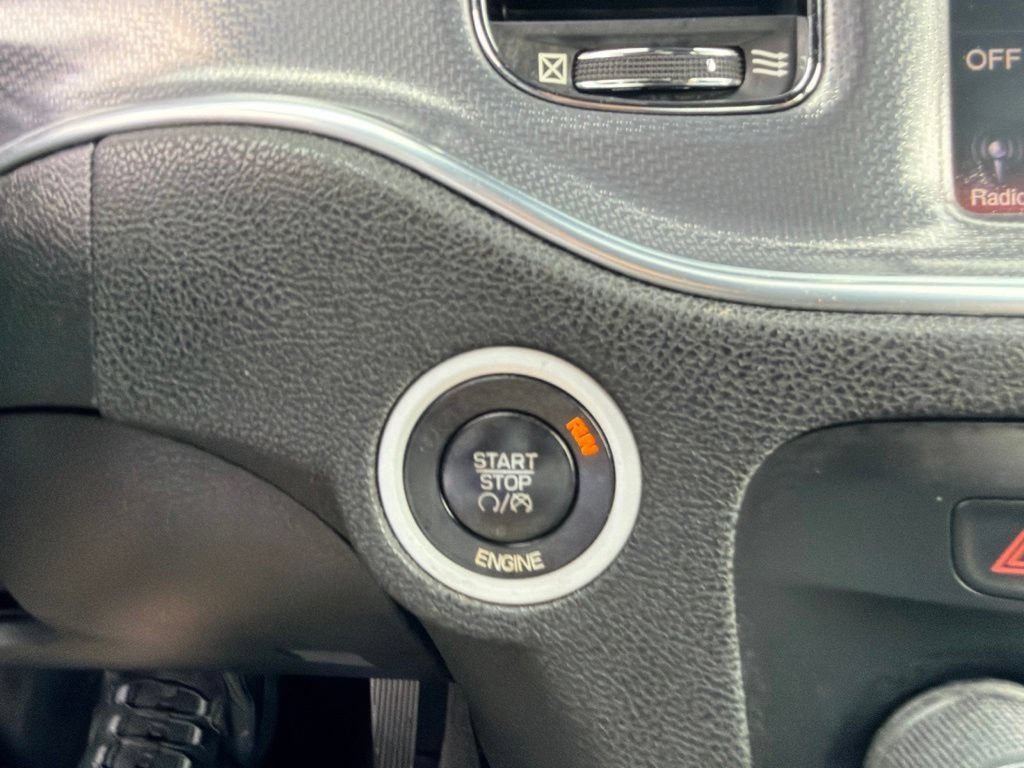 Used 2014 Dodge Charger R/T RWD image 22