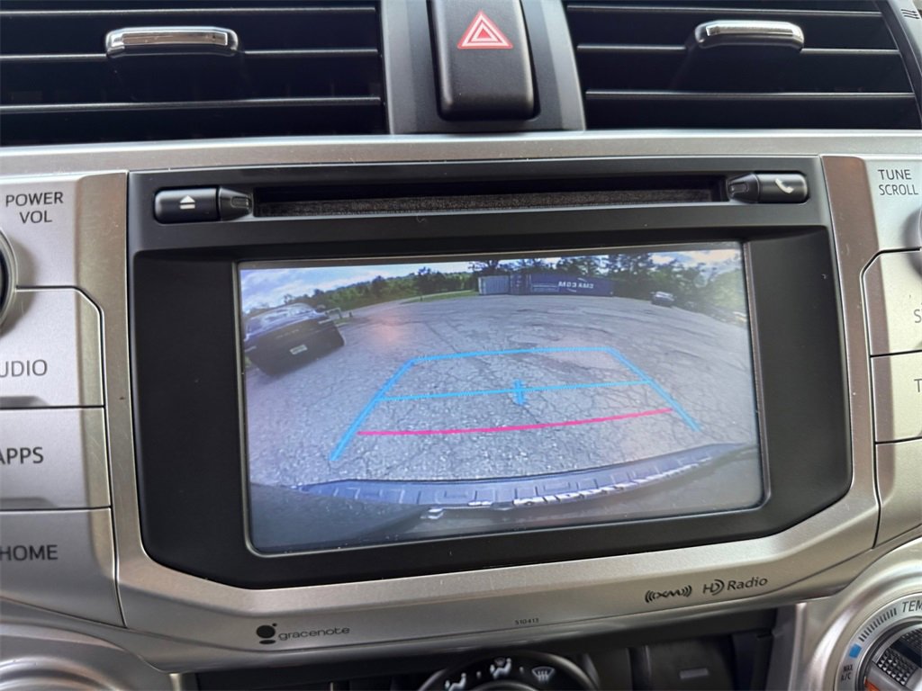 Used 2019 Toyota 4Runner SR5 image 30