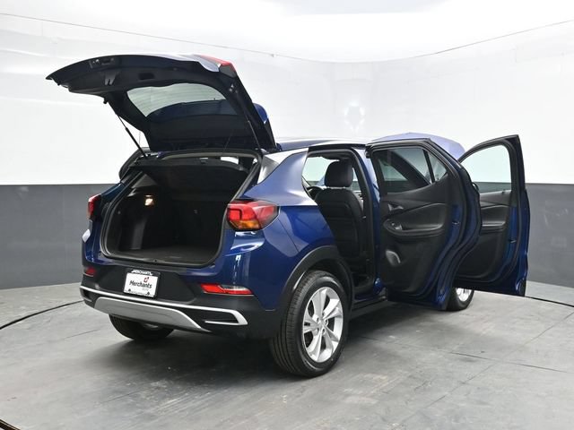 Used 2023 Buick Encore GX Preferred w/ Cold Weather Comfort Package AWD/4WD image 38