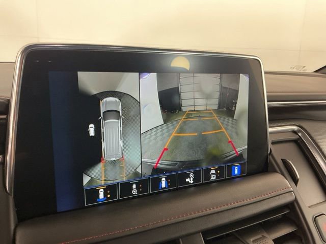 Used 2023 Chevrolet Tahoe RST w/ Luxury Package AWD/4WD image 21