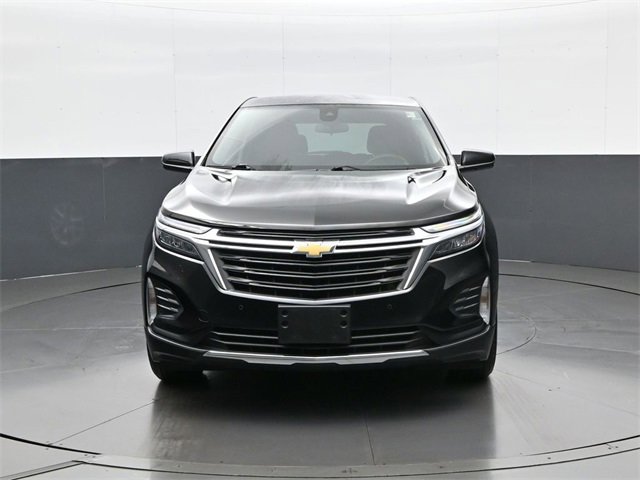 Used 2024 Chevrolet Equinox LT image 2