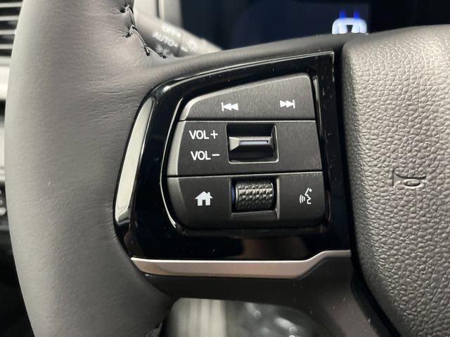 New 2026 Honda Odyssey Touring image 15