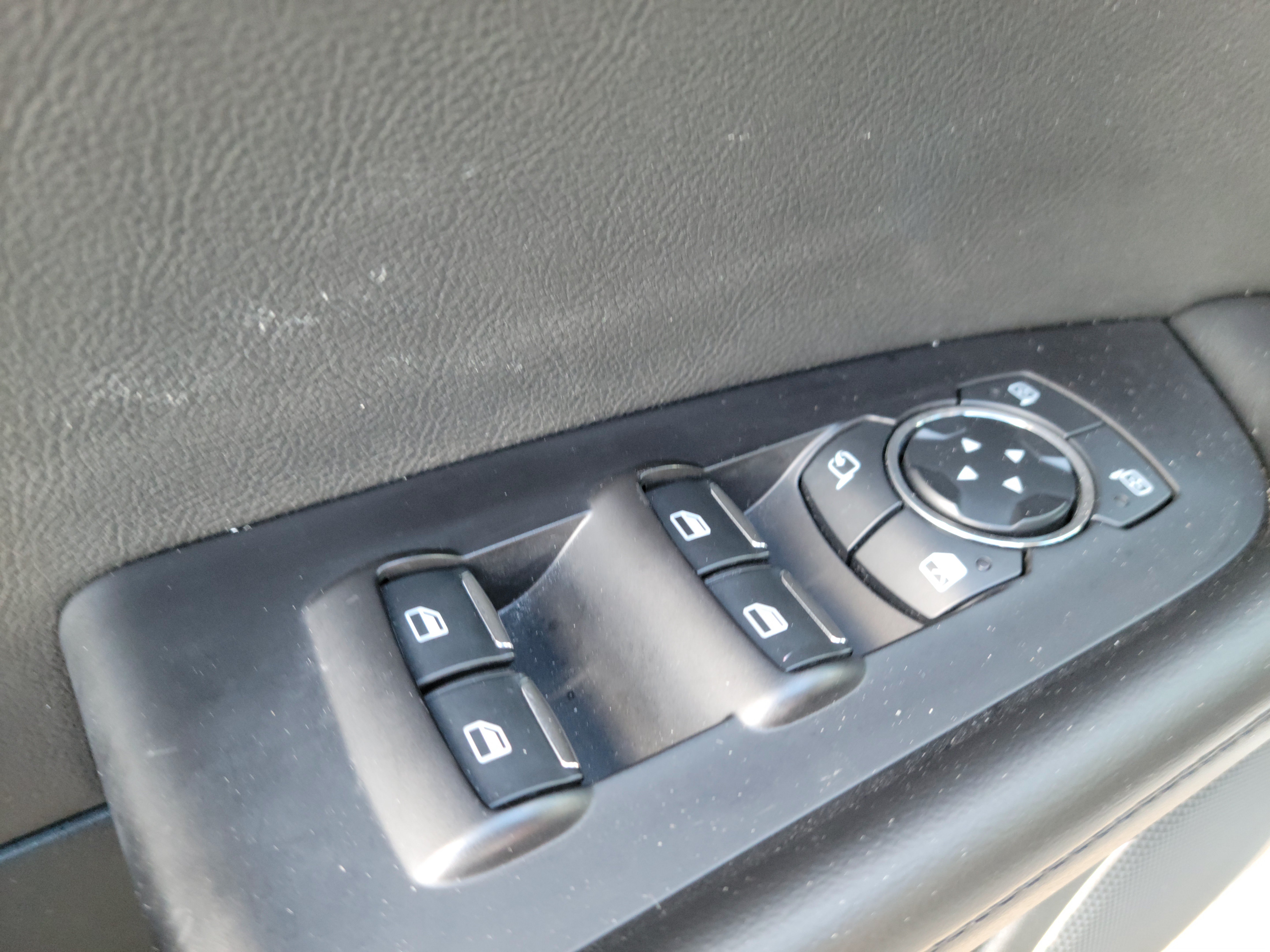 Certified 2023 Lincoln Nautilus AWD w/ Premium Package image 15