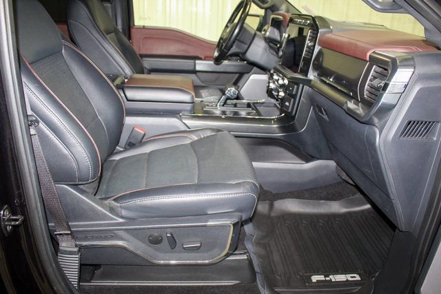 Used 2022 Ford F150 Lariat image 15
