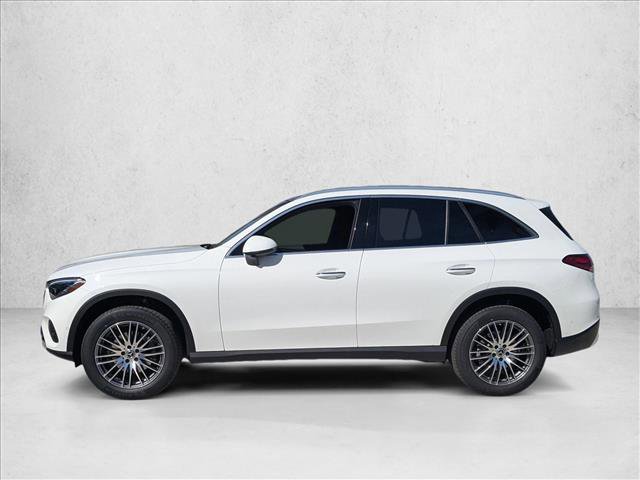 New 2026 Mercedes-Benz GLC 300 image 5