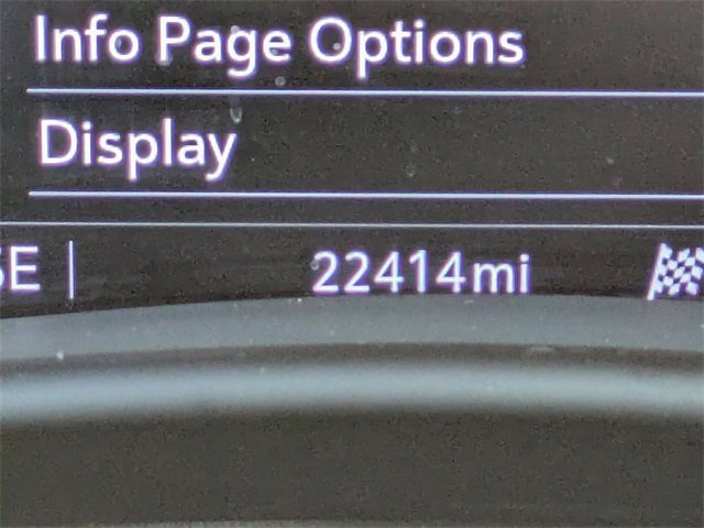 Certified 2024 Cadillac CT5 Sport w/ Climate Package image 30