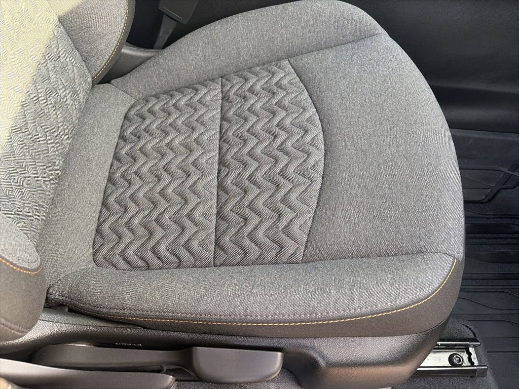 Certified 2024 Chevrolet Equinox LT w/ LPO, Floor Liner Package image 27