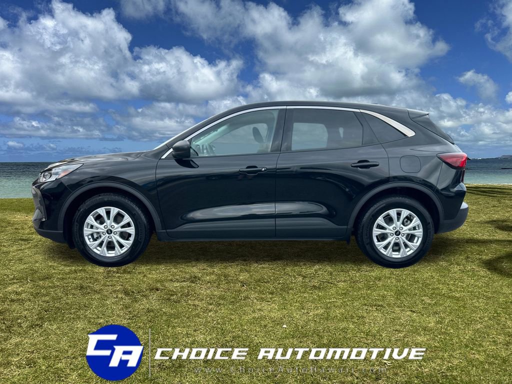 Used 2024 Ford Escape Active image 3