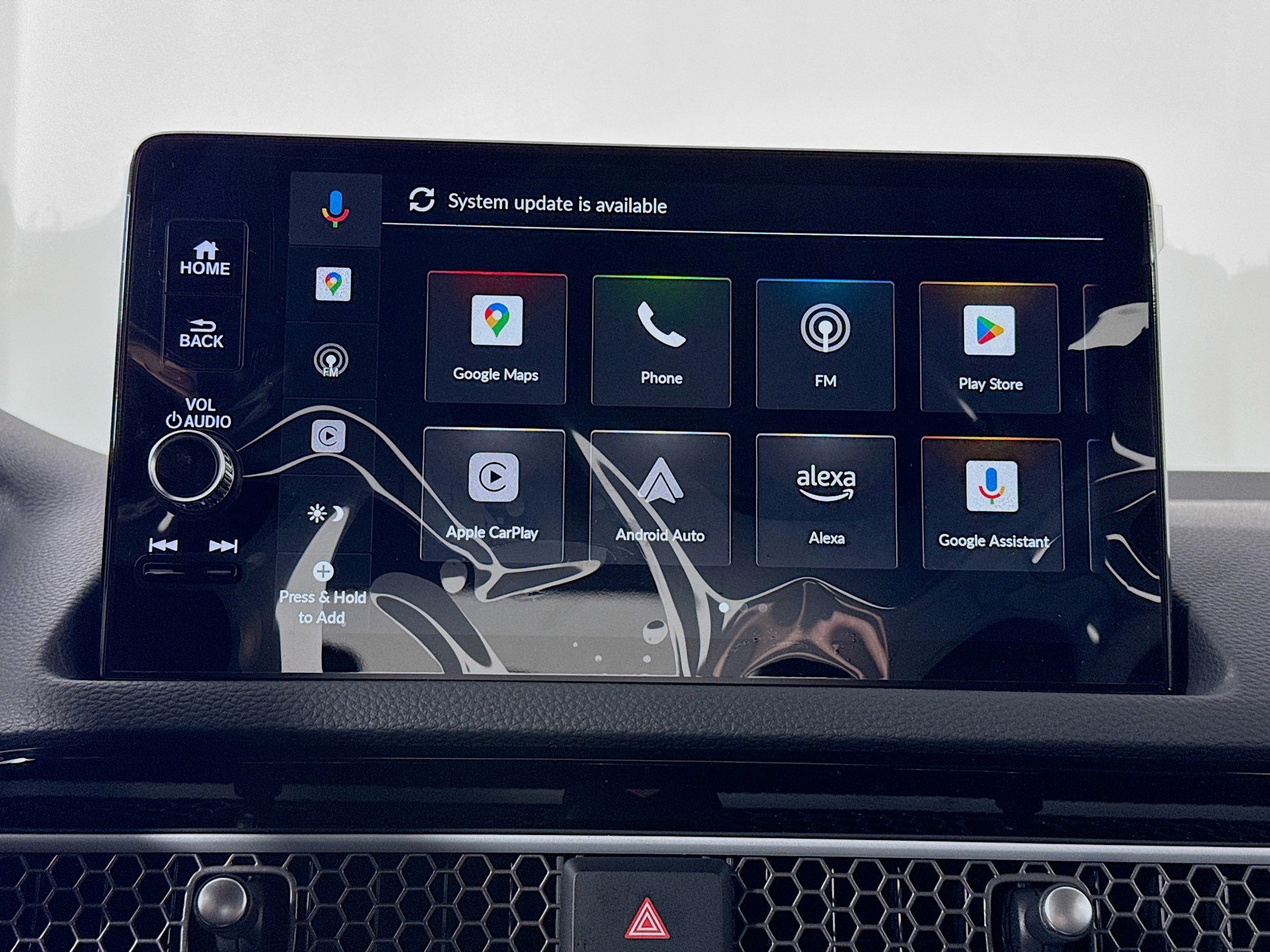 New 2026 Honda Civic Sport Touring image 15