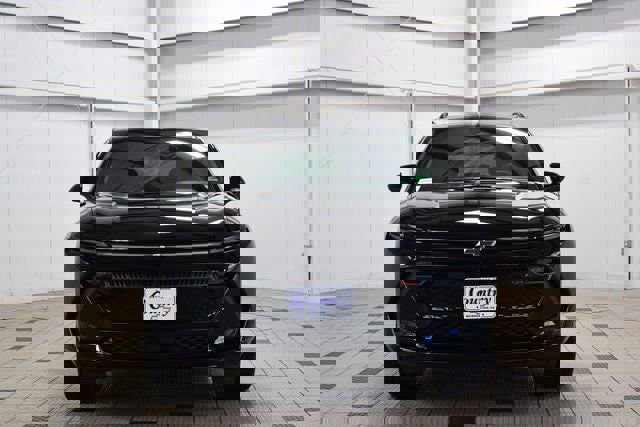 New 2025 Chevrolet Equinox EV RS w/ Convenience Package II image 2