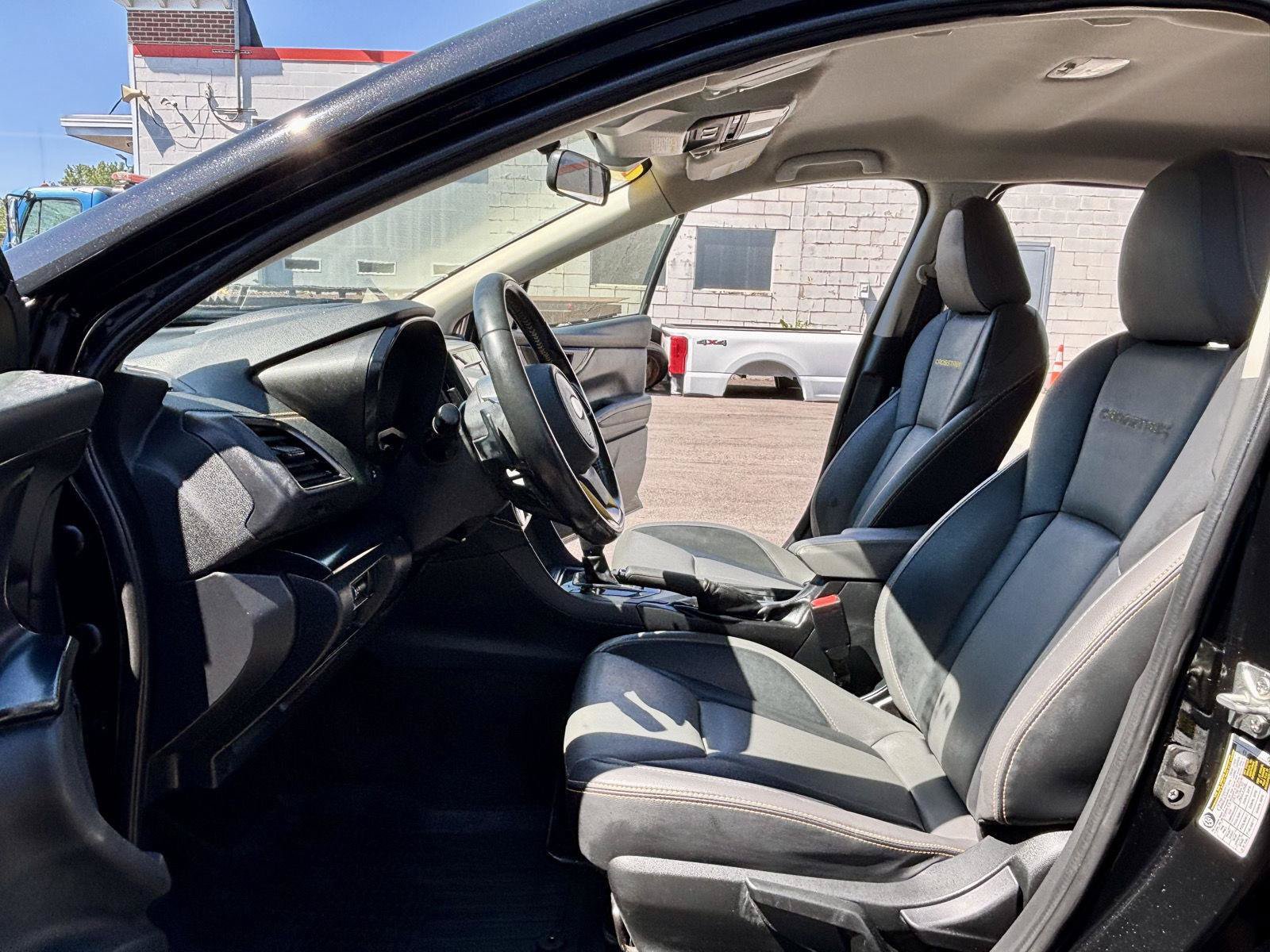 Used 2023 Subaru Crosstrek 2.5i Sport AWD/4WD image 2