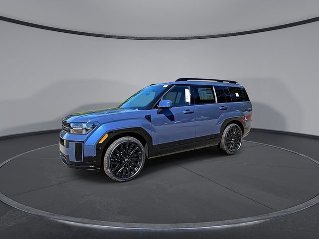 New 2027 Hyundai Santa Fe Calligraphy AWD/4WD image 5