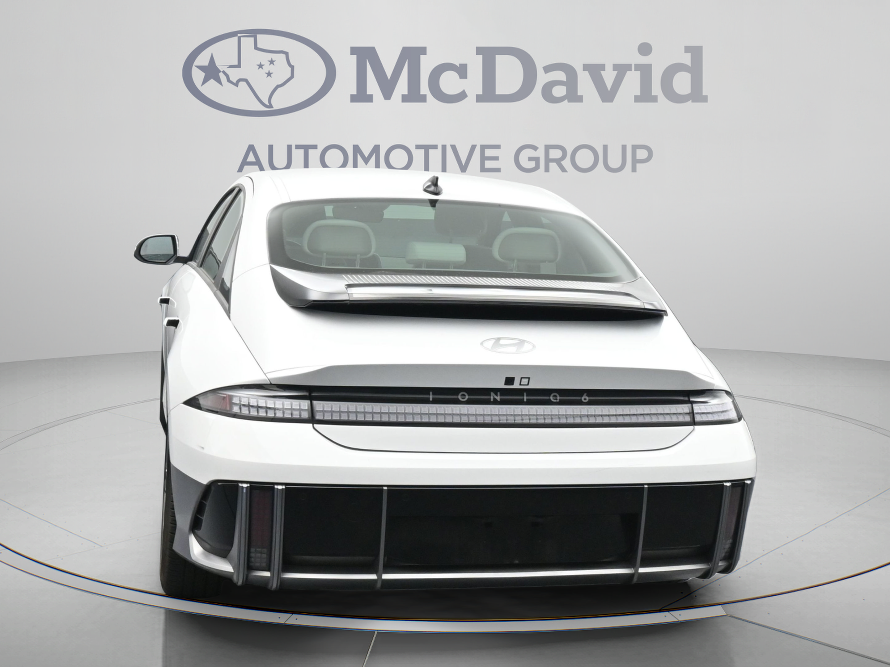 Used 2024 Hyundai Ioniq 6 SEL RWD image 7