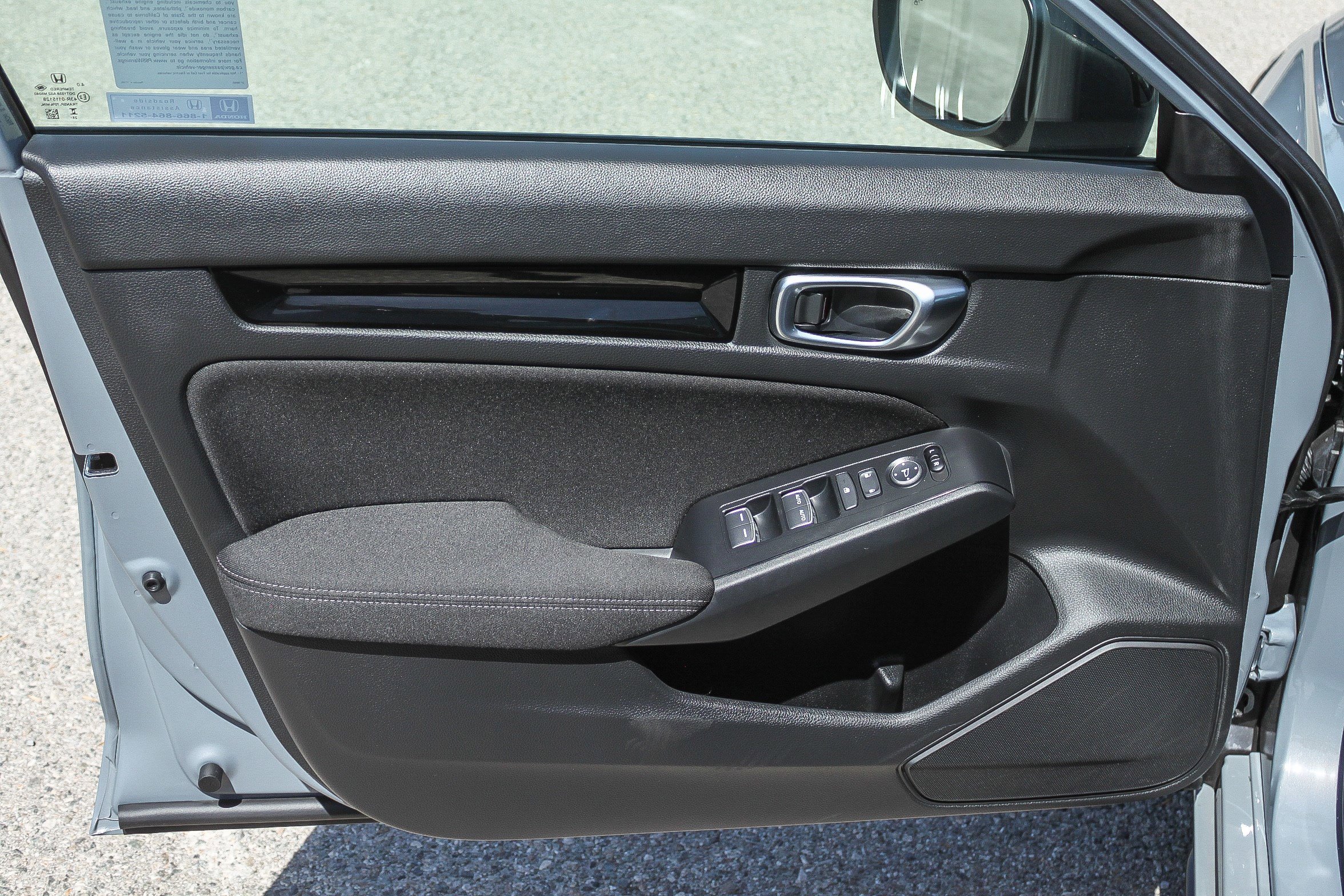 Certified 2026 Honda Civic Sport image 22