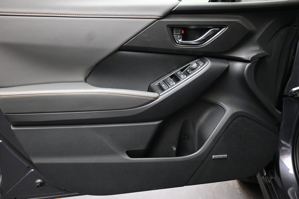 New 2026 Subaru Crosstrek 2.5i Limited AWD/4WD image 23