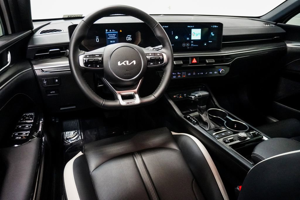 Used 2026 Kia K5 GT-Line FWD image 12