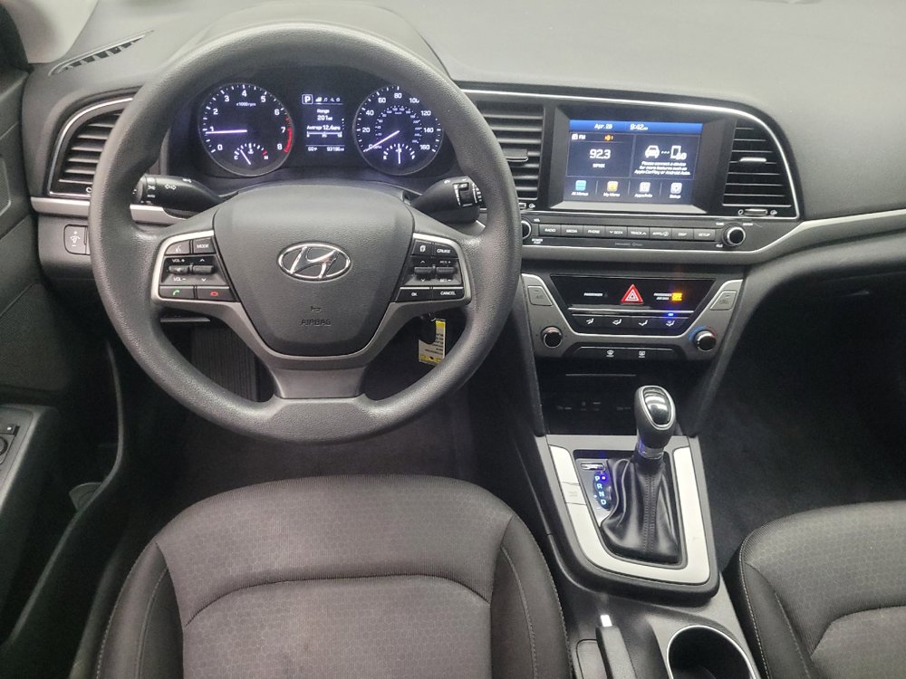 Used 2018 Hyundai Elantra SEL FWD image 22