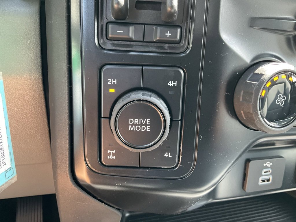 New 2026 Ford F350 XL image 11