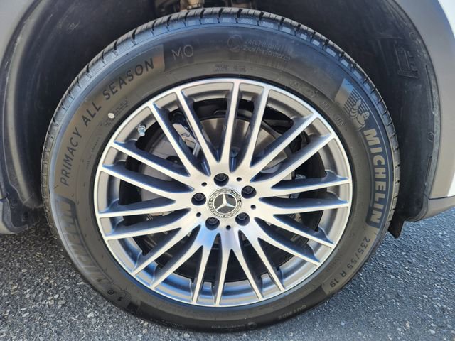 Certified 2026 Mercedes-Benz GLC 300 4MATIC image 23