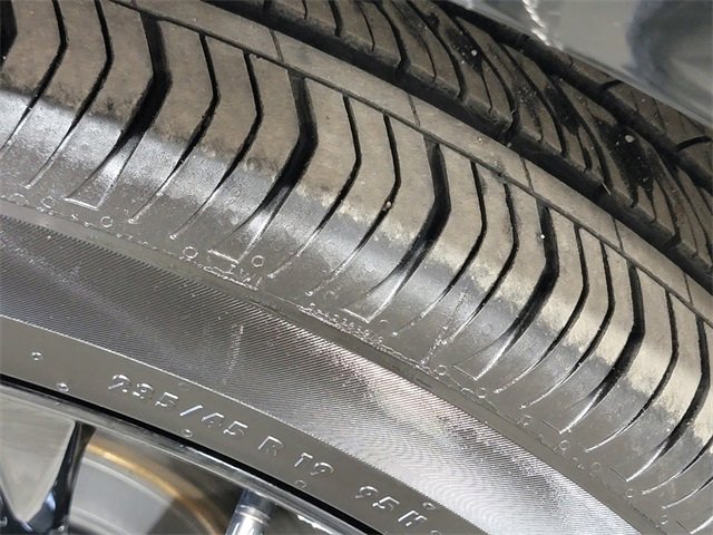 Used 2025 Acura ADX A-Spec image 12