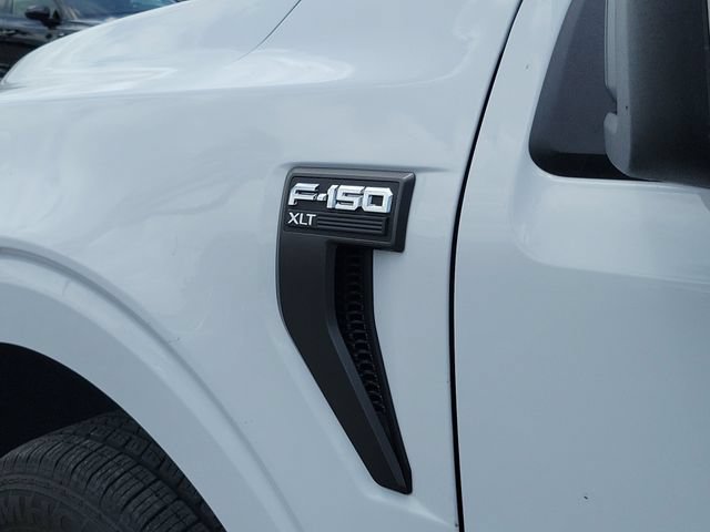 Used 2023 Ford F150 XLT w/ Equipment Group 302A High RWD image 6
