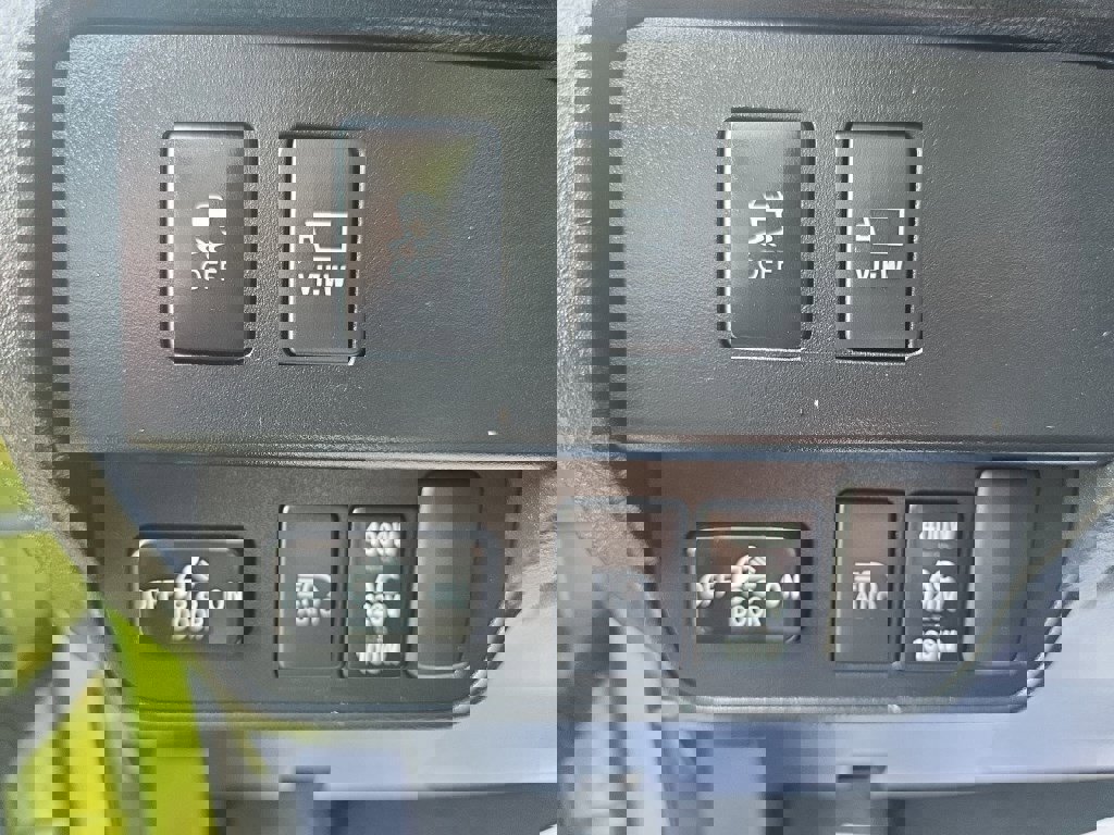 Used 2022 Toyota Tacoma TRD Pro image 23