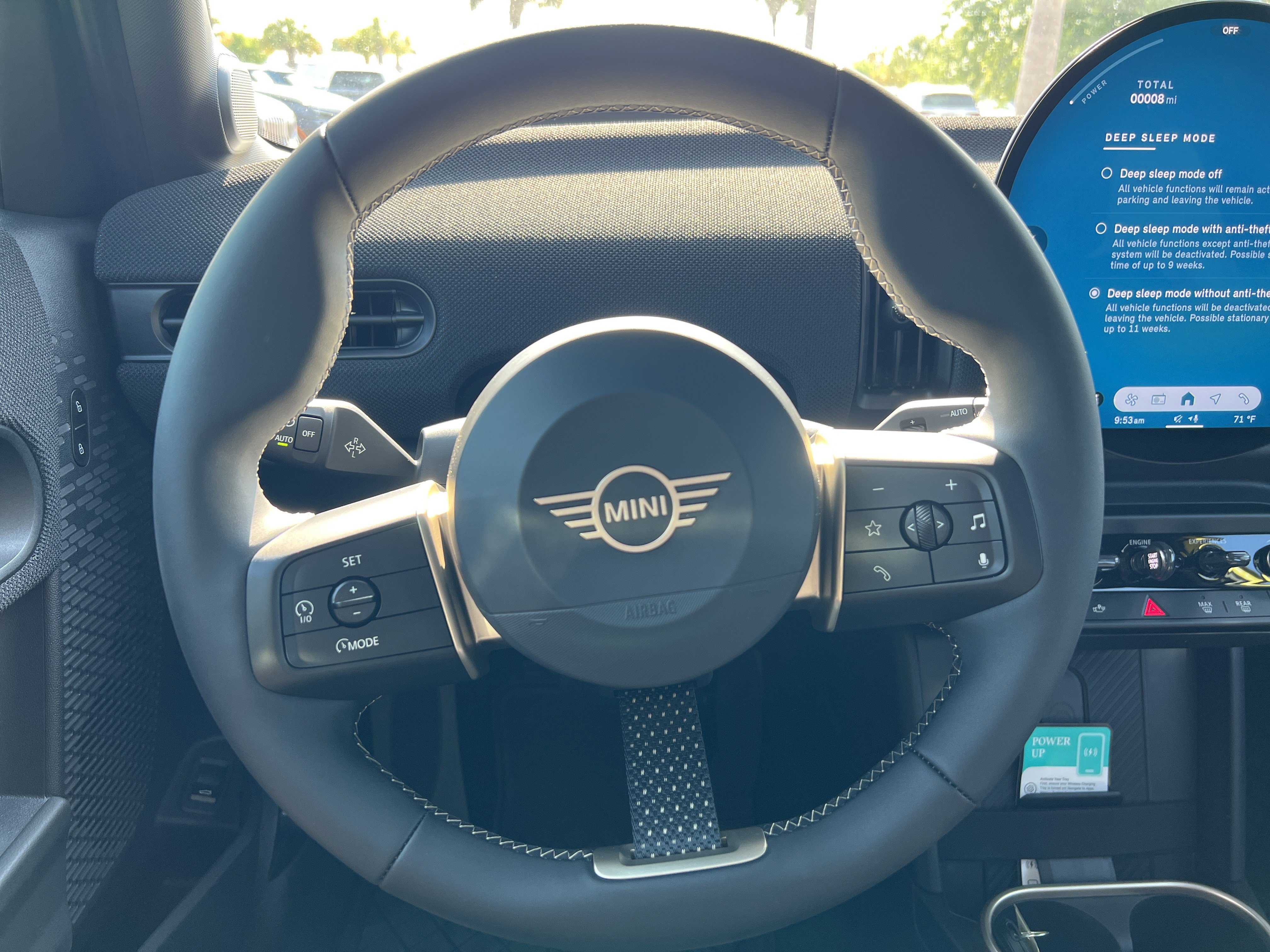 New 2026 MINI Cooper S FWD image 11