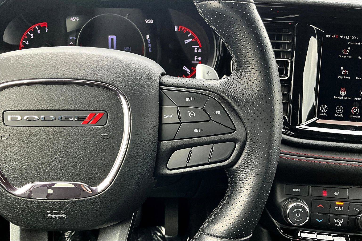 Used 2024 Dodge Durango GT image 10