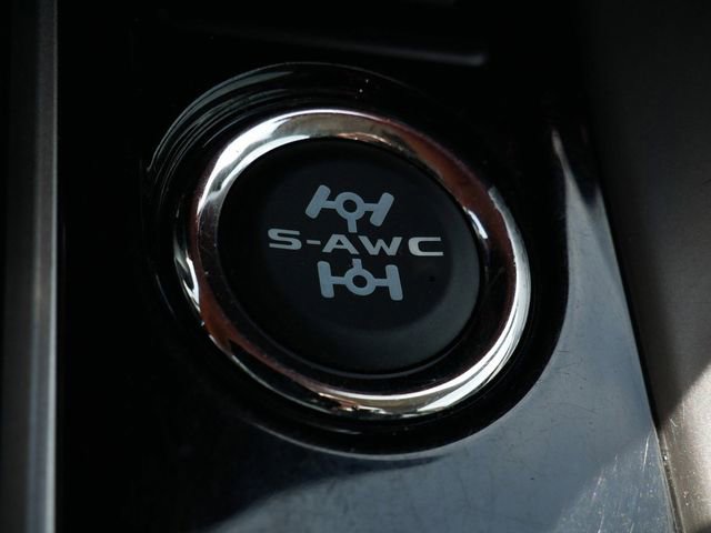 Used 2023 Mitsubishi Eclipse Cross LE AWD/4WD image 26