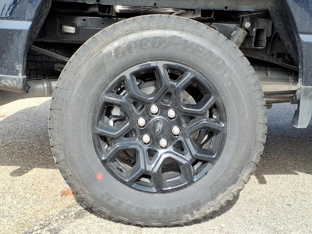 New 2026 Ford F150 XLT w/ Equipment Group 302A MID image 10