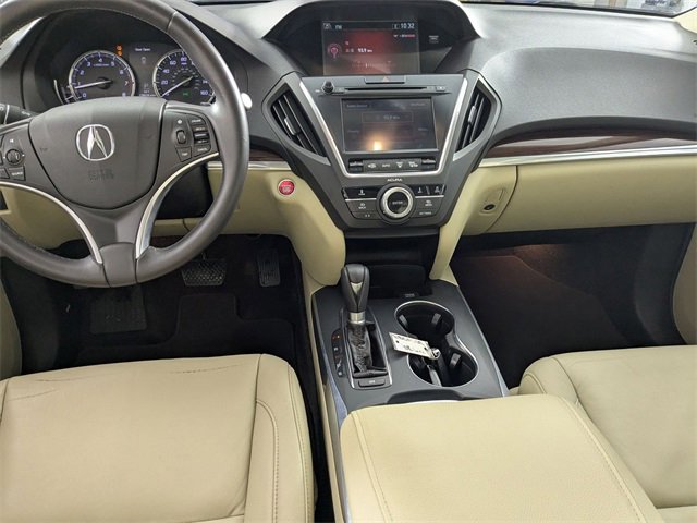 Used 2014 Acura MDX FWD image 25