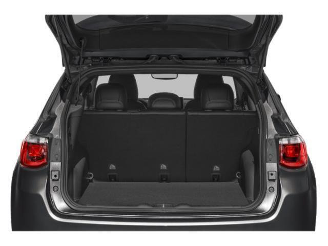 New 2026 Jeep Compass Latitude w/ Quick Order Package 29K image 11