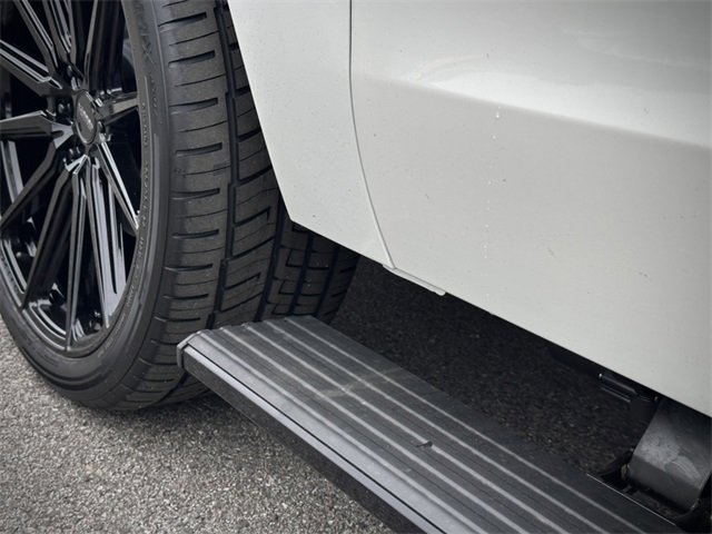 New 2025 Lincoln Navigator Black Label image 22