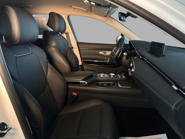 Used 2025 Genesis GV70 2.5T image 25