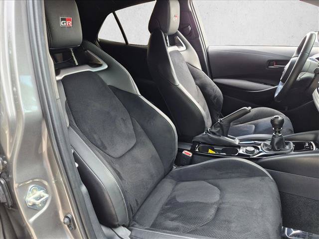 Used 2024 Toyota Corolla GR AWD/4WD image 18