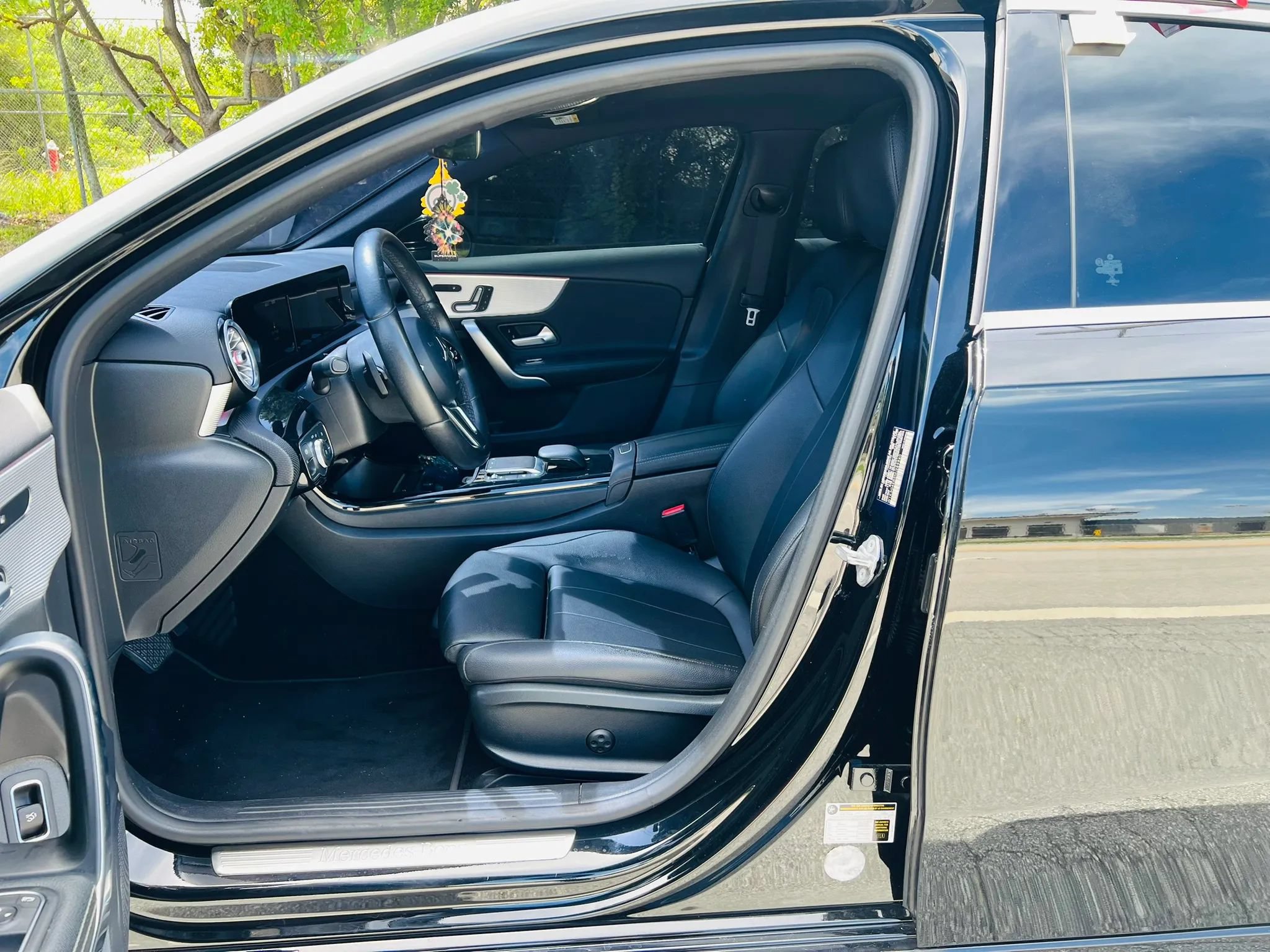 Used 2021 Mercedes-Benz A 220 image 11