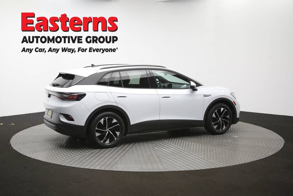 Used 2021 Volkswagen ID.4 Pro RWD image 42