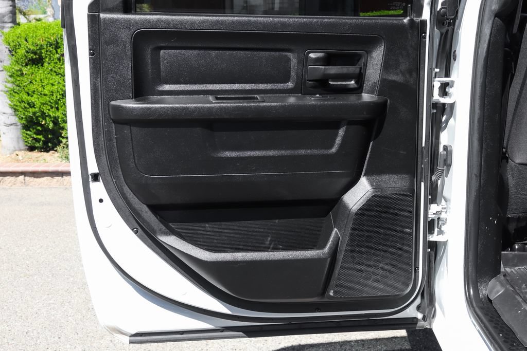 Used 2023 RAM 3500 Tradesman w/ Electrical Accessory Group RWD image 33