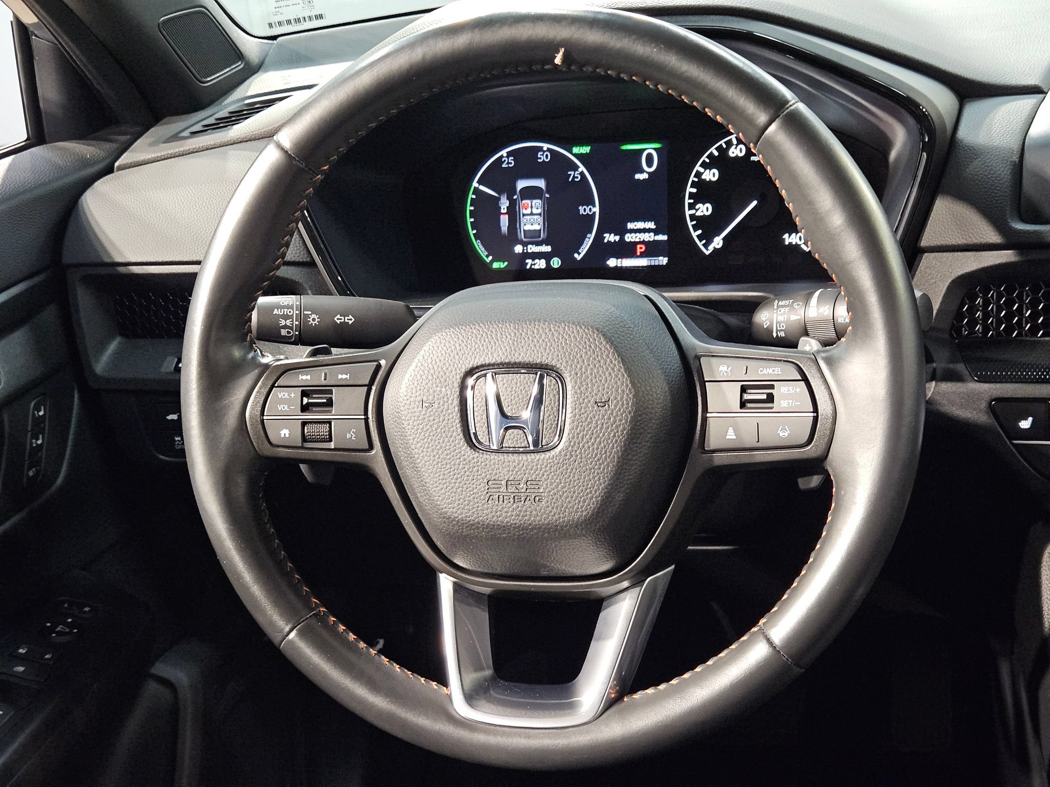 Used 2024 Honda CR-V Sport-L image 27