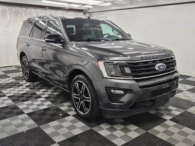 Used 2019 Ford Expedition Limited w/ Equipment Group 303A