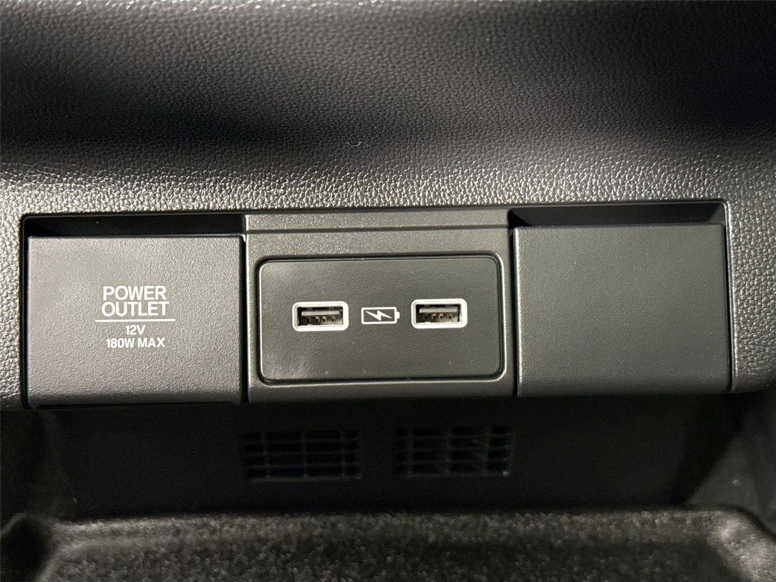 Used 2023 Acura MDX A-Spec image 41