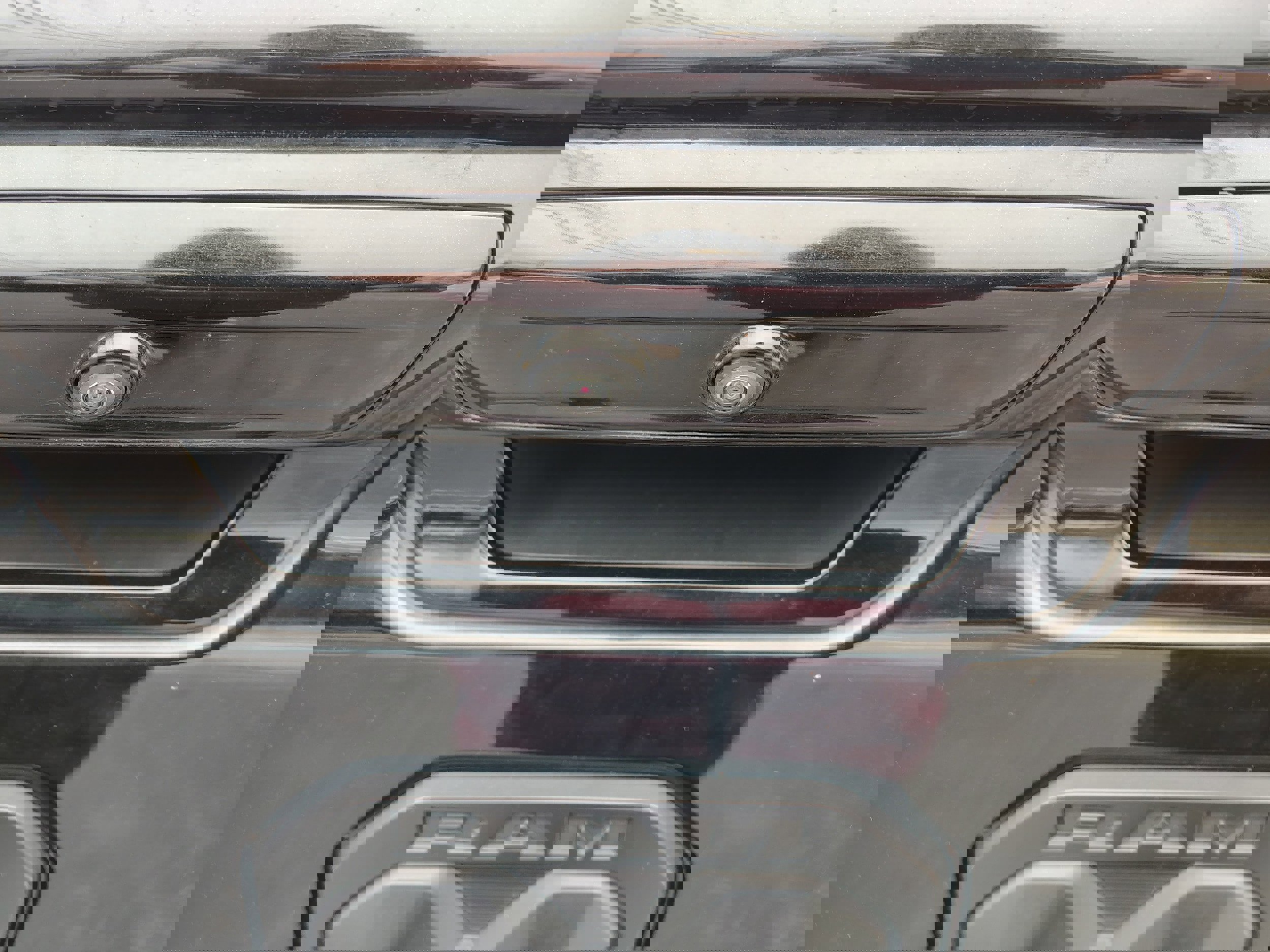 Certified 2020 RAM 1500 Big Horn image 9