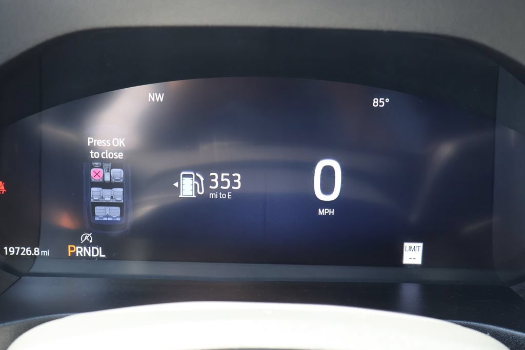 Used 2026 Ford Explorer ST-Line RWD image 9