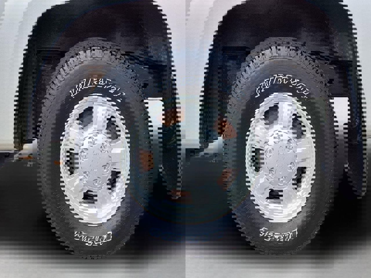 Used 2006 Chevrolet Colorado LT image 3