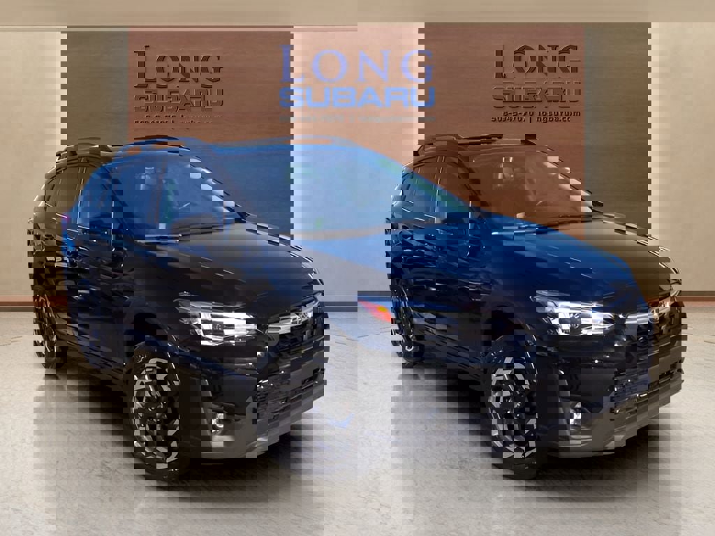 Used 2023 Subaru Crosstrek 2.5i Limited w/ Moonroof Package image 6