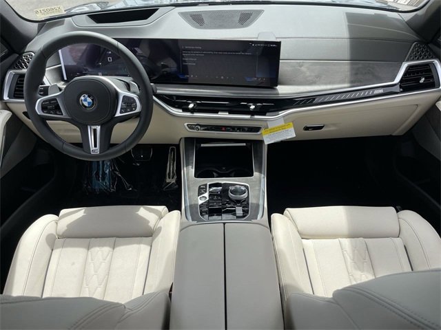 New 2026 BMW X5 M60i image 15