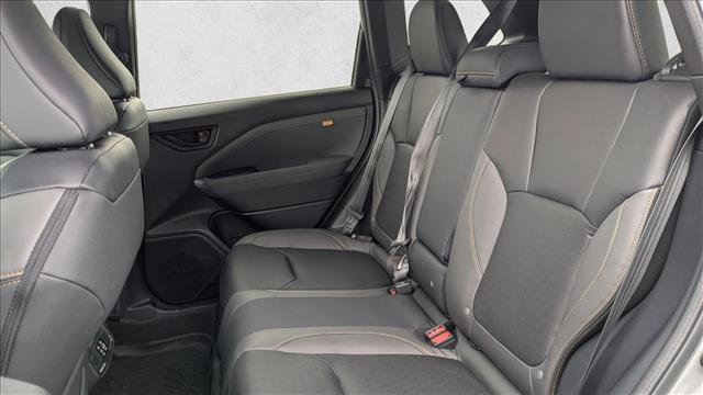 Certified 2026 Subaru Forester Wilderness image 26