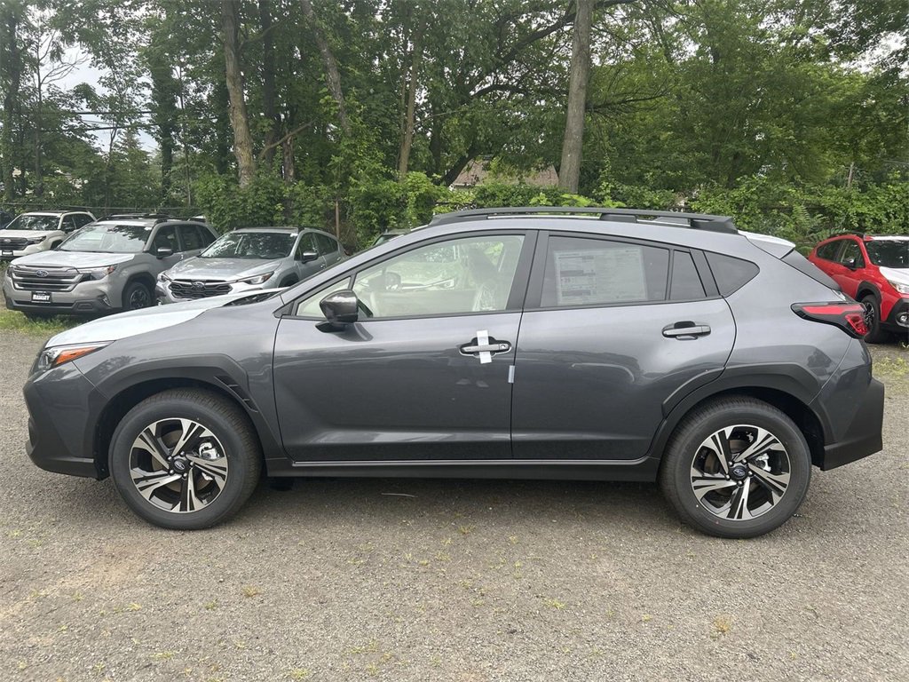 New 2025 Subaru Crosstrek 2.5i Premium image 5